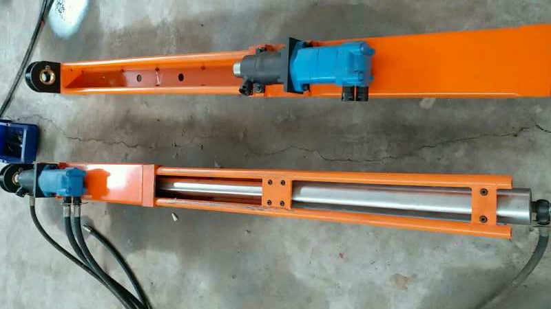 山西外建隊：我想買一臺石家莊探水鉆機。